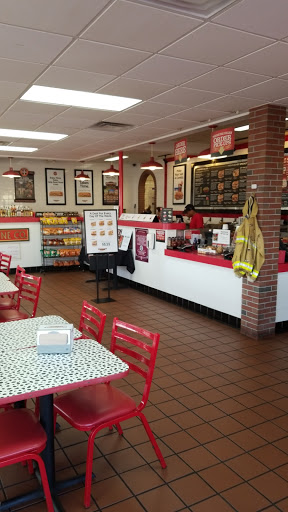 Sandwich Shop «Firehouse Subs», reviews and photos, 1305 W Vine St, Kissimmee, FL 34741, USA