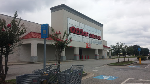 Office Depot, 2997 Watson Blvd, Warner Robins, GA 31093, USA, 