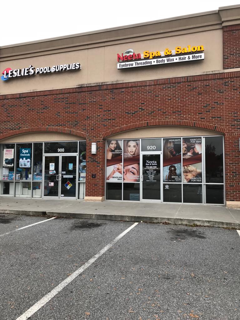 Neeta Spa & Salon 30101