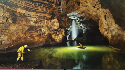 Museum «National Geographic Museum», reviews and photos, 1145 17th Street NW, Washington, DC 20036, USA