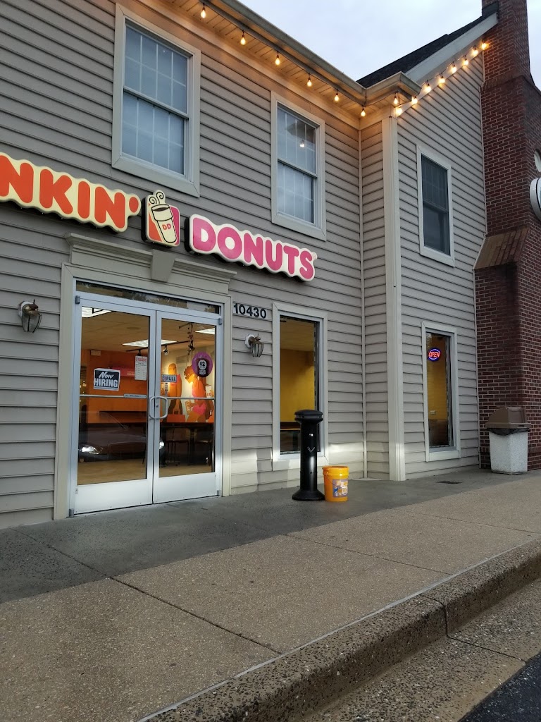 Dunkin' 21046