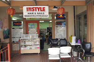 Instyle Hair & Nail