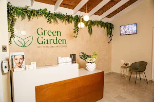 Green Garden Anti Aging & Wellness Center image