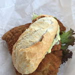 Photo n°1 de l'avis de Thomas.o fait le 13/08/2022 à 06:38 sur le  Hafen 31 | Bistro à Wittdün