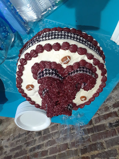 Coffee Shop «Warehouse Coffee Shop», reviews and photos, 315 Main St W, Hartselle, AL 35640, USA