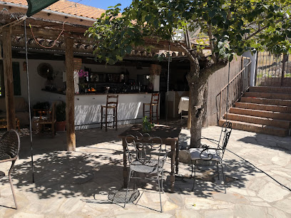 Restaurante @ Alqueria De Los Lentos - Camino de Dúrcal, b4, 18657 Nigüelas, Granada, Spain