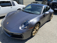 Will's Auto Body Shop - Photo 4 - Car repair in San Francisco, CA, San Francisco