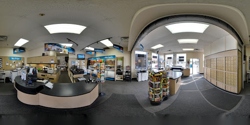 Shipping and Mailing Service «The UPS Store», reviews and photos, 2355 Fairview Ave N, Roseville, MN 55113, USA
