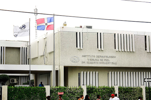 Instituto Dermatológico Dominicano y Cirugía de Piel 