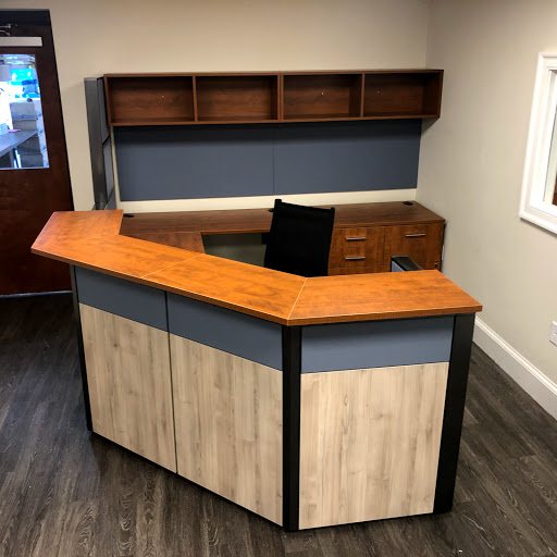 Office Supply Store «Total Business Solutions, Inc.», reviews and photos, 3413 Griffin St, Portsmouth, VA 23707, USA