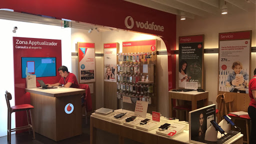 Vodafone en Lucena de 2024