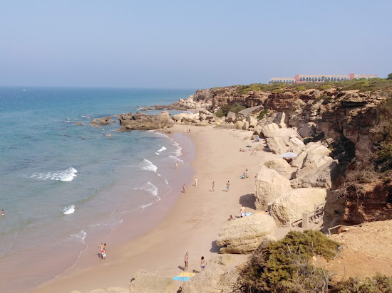 Cala el Frailecillo
