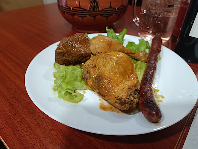 L'Eure du Couscous à Dreux