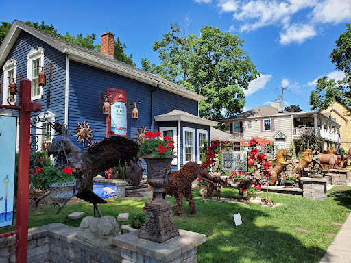 Gift Shop «Delaney Street Mercantile», reviews and photos, 905 W Main St, Lake Geneva, WI 53147, USA