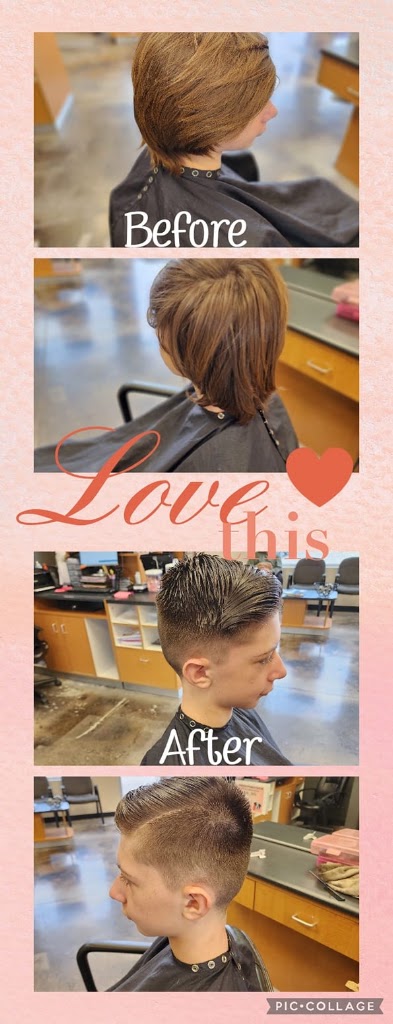 Fantastic Sams Cut & Color 28443