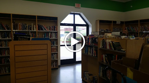 Thrift Store «Goodwill Store, Outlet Center & Donation Center», reviews and photos
