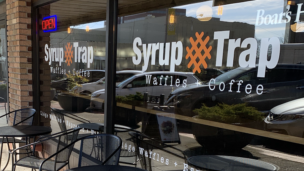 Syrup Trap 98660