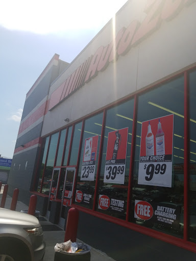 Auto Parts Store «AutoZone», reviews and photos, 7-49 Wyckoff Ave, Ridgewood, NY 11385, USA