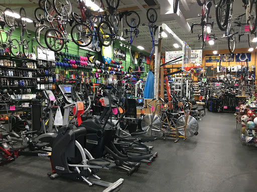 Sporting Goods Store «Play It Again Sports», reviews and photos, 2332 E 116th St, Carmel, IN 46032, USA