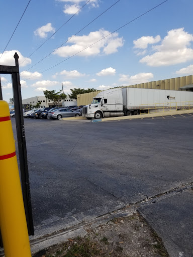 Commercial Printer «Solo Printing Inc», reviews and photos, 7860 NW 66th St, Miami, FL 33166, USA