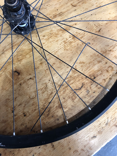 Bicycle Repair Shop «Criterium Bicycles», reviews and photos, 6150 Corporate Dr, Colorado Springs, CO 80919, USA