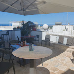 Photo n°4 de l'avis de Alexandre.o fait le 07/08/2021 à 16:31 sur le  Gabo Restaurant by Coffee & More à Ostuni