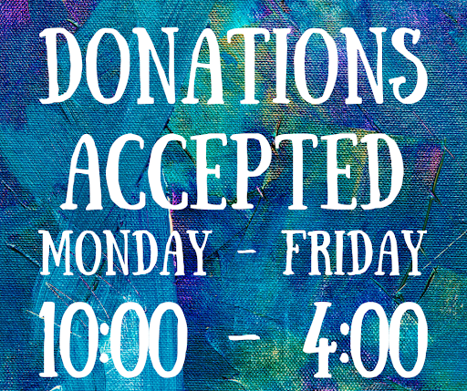 Thrift Store «Wellspring Treasures», reviews and photos, 1600 John B White Sr Blvd #1008, Spartanburg, SC 29301, USA