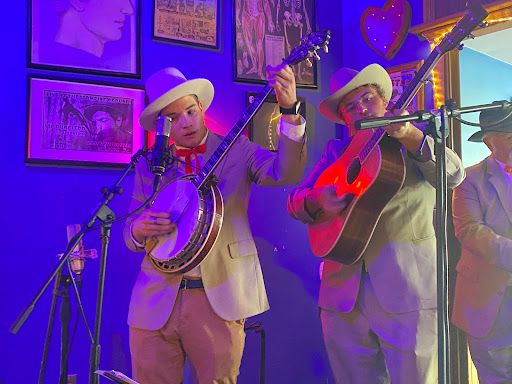 Eclectic Restaurant «The Stomping Ground», reviews and photos, 132 Main Street, Putnam, CT 06260, USA