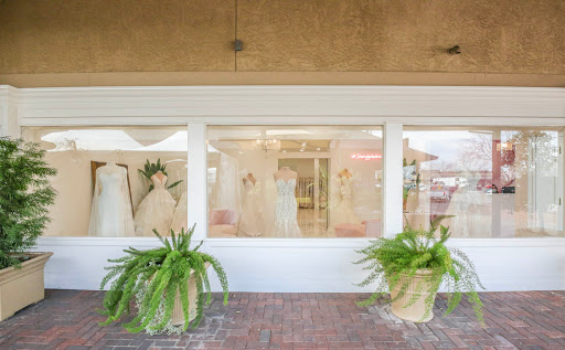 Bridal Shop «Sheryl Giles Bridal», reviews and photos, 100 W Pine St, Lodi, CA 95240, USA