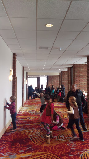 Performing Arts Theater «The Marriott Theatre», reviews and photos, 10 Marriott Dr, Lincolnshire, IL 60069, USA