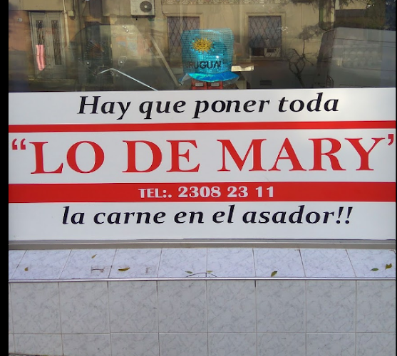 Opiniones de Carnicería Lo de Mary en Sarandí Grande - Carnicería