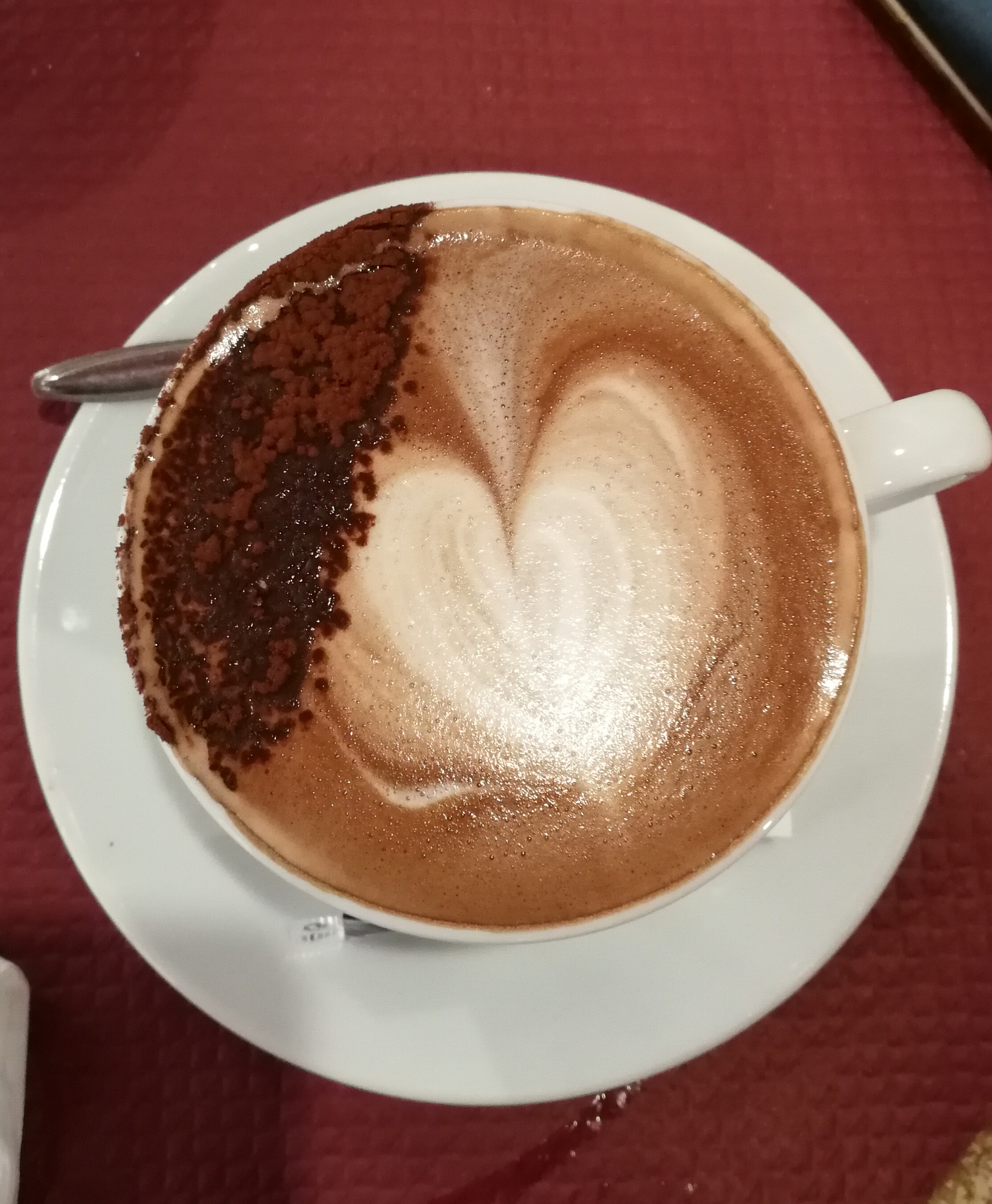 Photo n° 1 de l'avis de Sonia.e fait le 04/01/2018 à 19:39