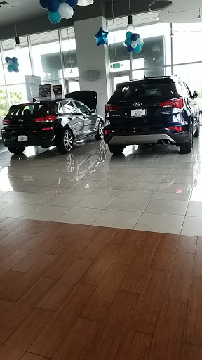 Hyundai Dealer «Hyundai of Kirkland», reviews and photos, 11706 124th Ave NE, Kirkland, WA 98034, USA
