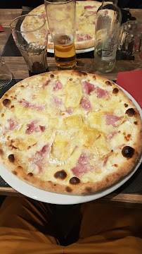 Plats et boissons du Pizzas à emporter La Casa Pizza à Criquetot-l'Esneval - n°8