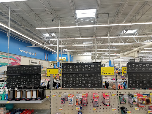 Department Store «Walmart Supercenter», reviews and photos, 103 N Caroline St, Herkimer, NY 13350, USA