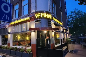 Restaurant Semhar image