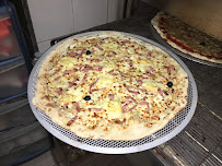 Photos du propriétaire du Pizzas à emporter La Crise Pizza 2 à Montpellier - n°2