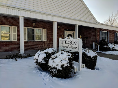 Dick & Sons Funeral Home