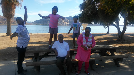Lake Perris State Recreation Area image