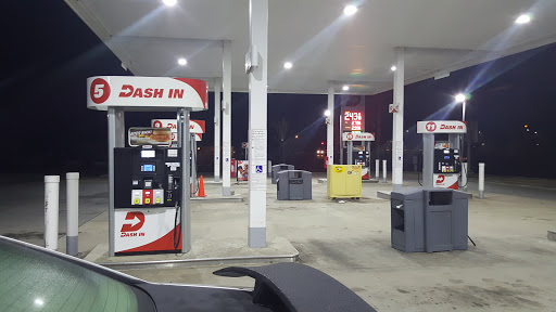 Convenience Store «Dash In Food Stores», reviews and photos, 5105 Indian Head Hwy, Indian Head, MD 20640, USA