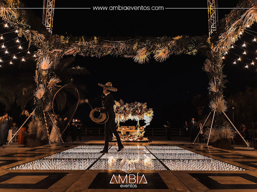 Ambía Eventos