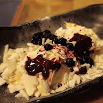 Photo n°1 de l'avis de Thorsten.h fait le 07/12/2023 à 19:45 sur le  masons Restaurant Saarbrücken à Saarbrücken