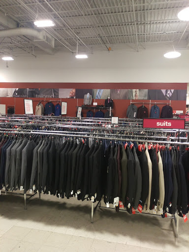 Clothing Store «K&G Fashion Superstore», reviews and photos, 1294 Mt Zion Rd, Morrow, GA 30260, USA