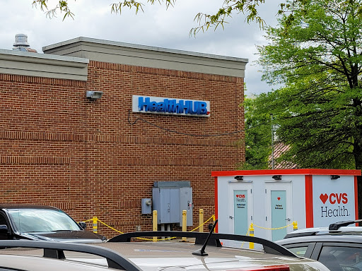 Drug Store «CVS», reviews and photos, 7205 Little River Turnpike, Annandale, VA 22003, USA