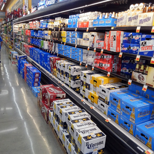 Grocery Store «Superior Grocers», reviews and photos, 10683 Valley Blvd, El Monte, CA 91731, USA