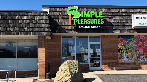 Tobacco Shop «Simple Pleasures», reviews and photos, 17605 Virginia Ave, Hagerstown, MD 21740, USA