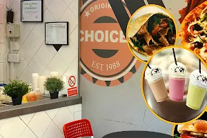 Choices Takeaway image