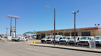 U-Haul Moving & Storage of Wichita Falls