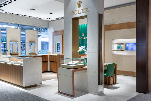 Jewelry Store «Ben Bridge Jeweler», reviews and photos, 11601 Century Oaks Terrace #133, Austin, TX 78758, USA