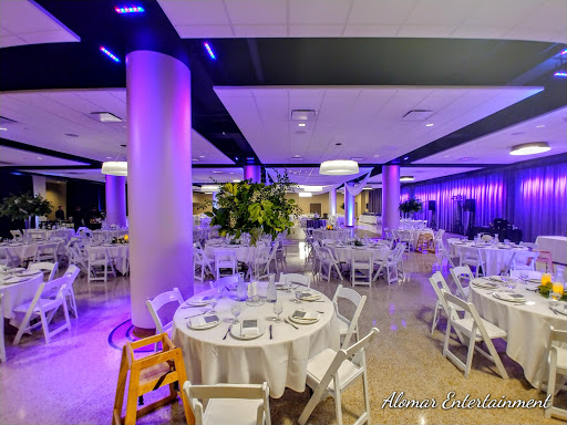 Performing Arts Theater «USF Performing Arts Center», reviews and photos, 431 W Berry St, Fort Wayne, IN 46802, USA